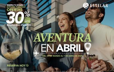 Aventura en Abril ESTELAR La Fontana - Apartments Bogota Hotel Bogota