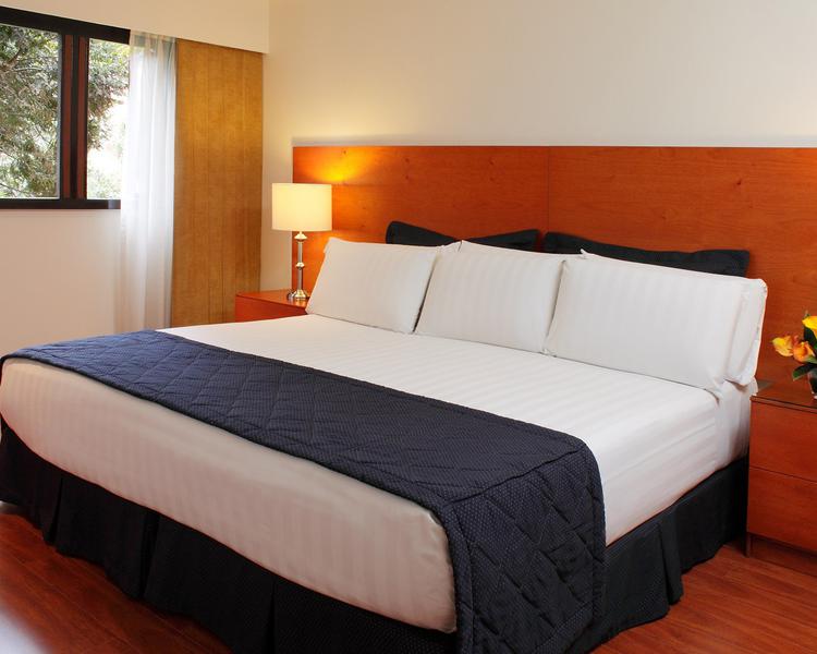 DUPLEX APARTMENT ESTELAR La Fontana - Apartments Bogota Hotel Bogota