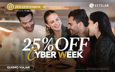 Extensión Cyber Week ESTELAR La Fontana - Apartments Bogota Hotel Bogota