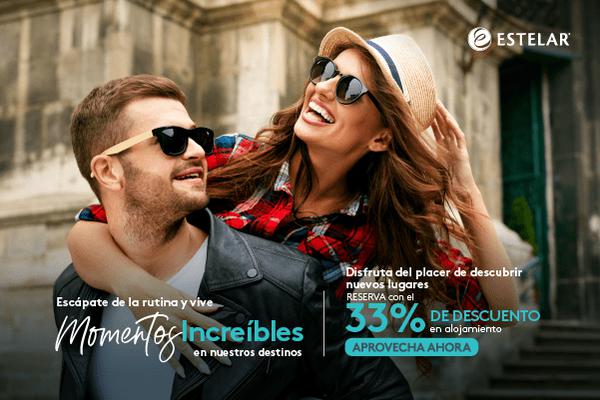 PROMO ESTELAR “33%OFF”⭐ ESTELAR La Fontana - Apartments Bogota Hotel Bogota